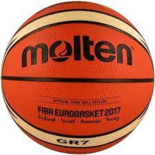 Basketbalový míč Molten BGR 7