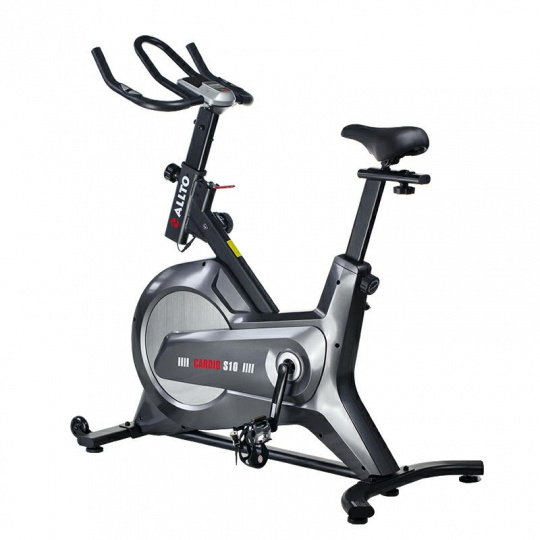 Spinningový bicykel Cardio S10