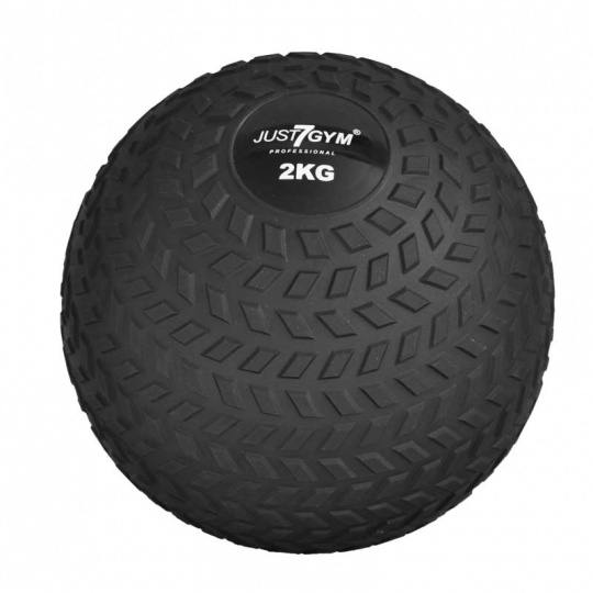 Slam ball Just7Gym 40 kg Tire
