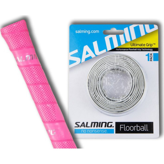 SALMING TourLite Ultimate Grip Pink