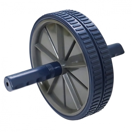 Posilňovacie koliesko - AB wheel