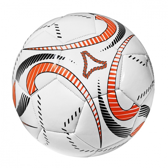 Futbalová lopta SPORTVIDA WX0015 - veľkosť 5
