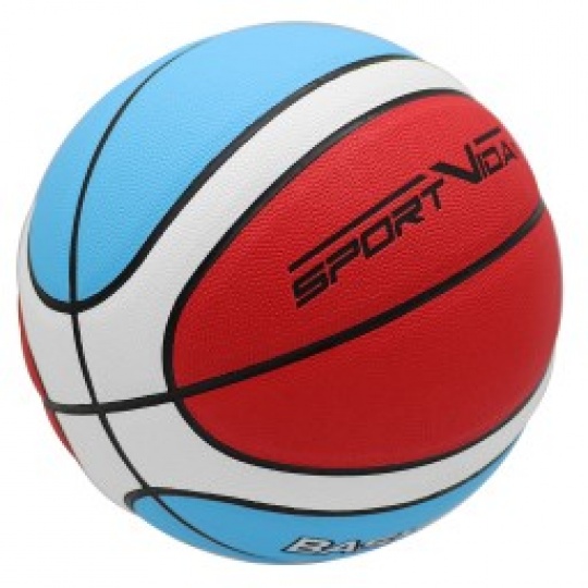 Basketbalová lopta SportVida Galaxy