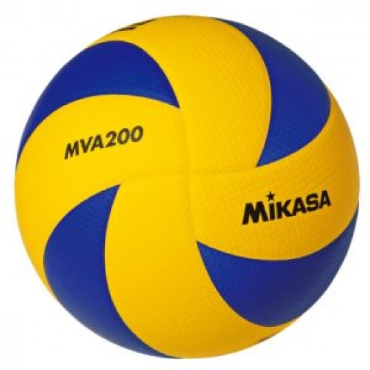 Volejbalová lopta MVA200